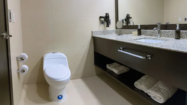 Wyndham Quito Airport photo 4