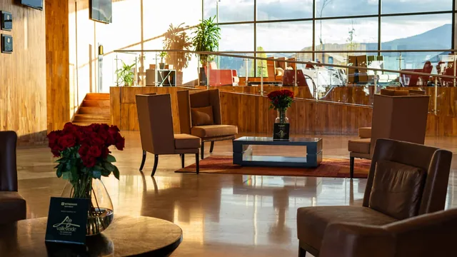 Wyndham Quito Airport photo 7