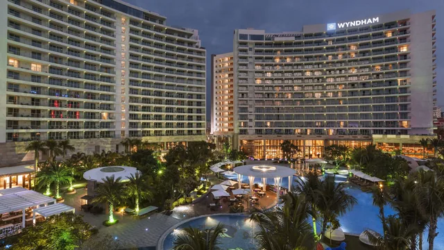 Wyndham Sanya Bay photo 6