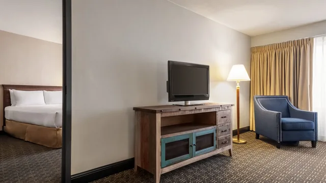 Wyndham Springfield City Centre photo 2