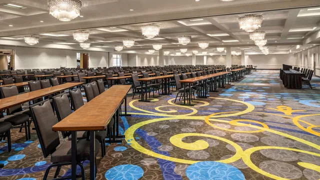 Wyndham Springfield City Centre photo 4
