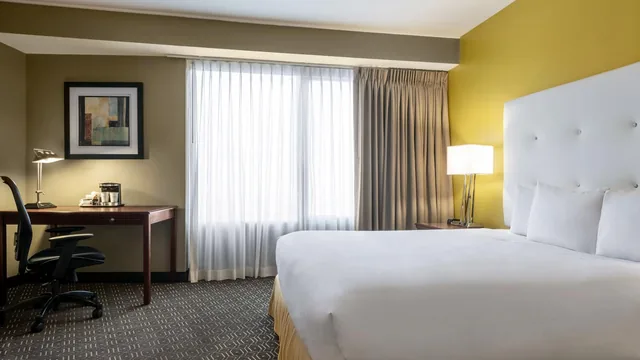Wyndham Springfield City Centre photo 7