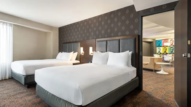 Wyndham Springfield City Centre photo 8