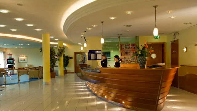 Wyndham Stralsund HanseDom photo 4