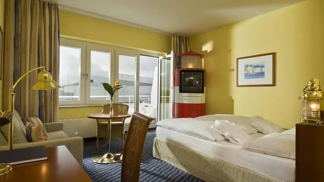 Wyndham Stralsund HanseDom photo 5