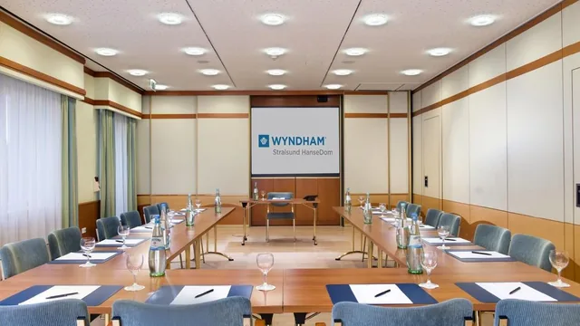 Wyndham Stralsund HanseDom photo 8