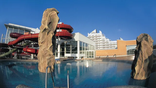 Wyndham Stralsund HanseDom photo 9