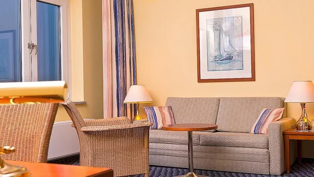 Wyndham Stralsund HanseDom photo 10