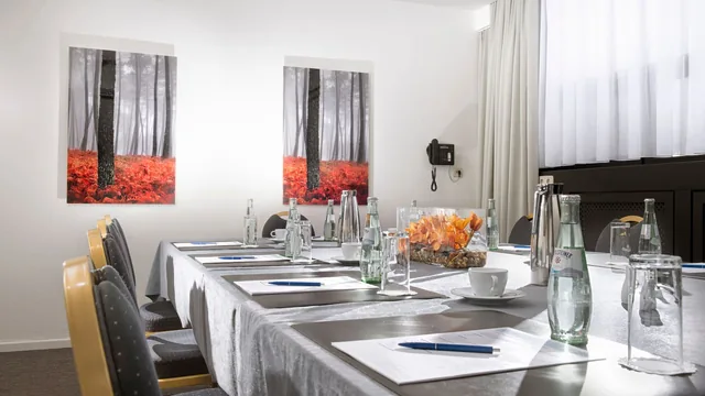 Wyndham Stuttgart Airport Messe photo 8