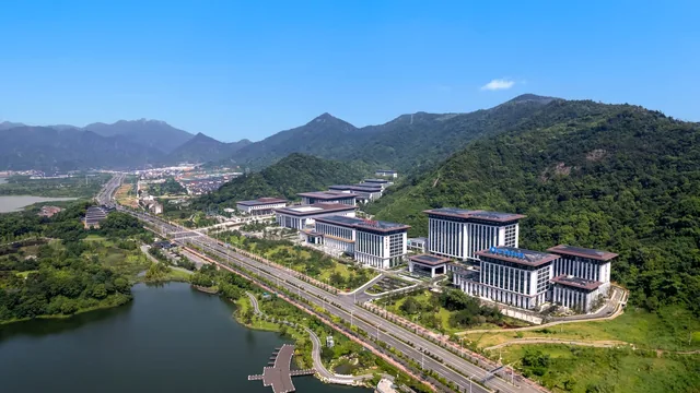 Wyndham Taizhou West photo 4