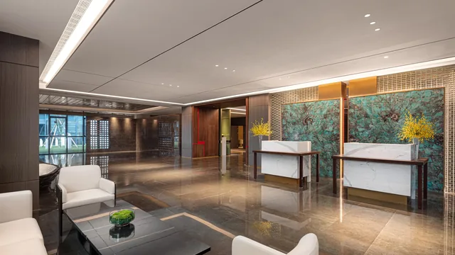 Wyndham Taizhou West photo 5