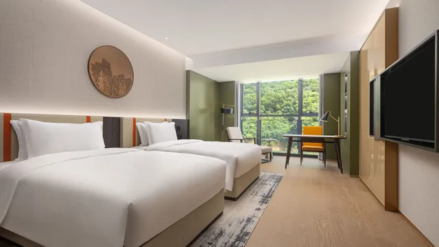 Wyndham Taizhou West photo 7
