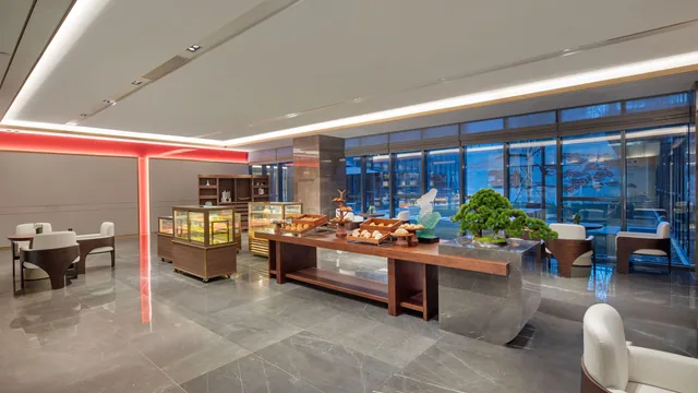 Wyndham Taizhou West photo 9