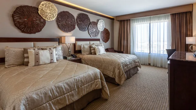 Wyndham Torreon photo 4