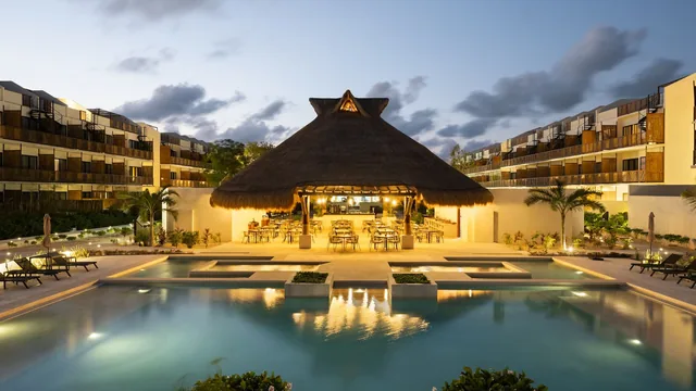Wyndham Tulum photo 2