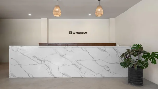Wyndham Tulum photo 7