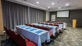 Wyndham Costa del Sol Tumbes