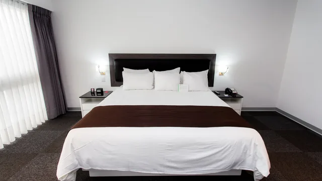 Wyndham Costa del Sol Tumbes photo 2