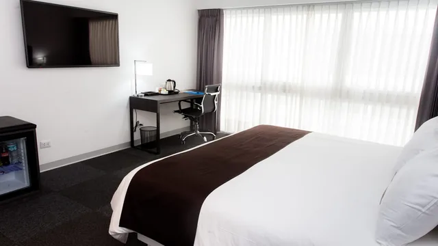 Wyndham Costa del Sol Tumbes photo 5