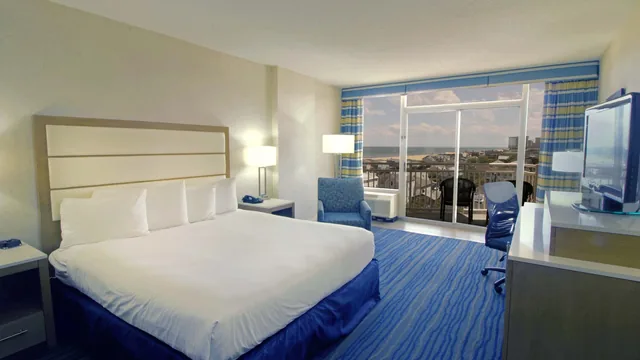 Wyndham Virginia Beach Oceanfront photo 2