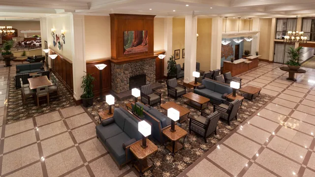 Wyndham Visalia photo 4