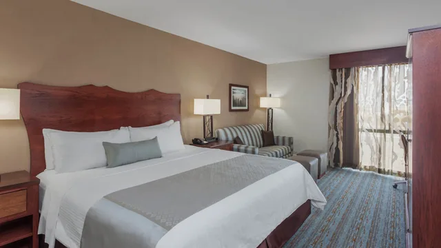 Wyndham Visalia photo 5