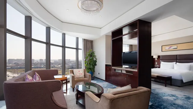 Wyndham Wenzhou photo 3