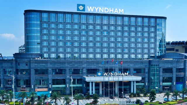 Wyndham Wenzhou photo 4