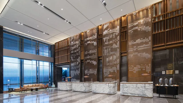 Wyndham Wenzhou photo 6