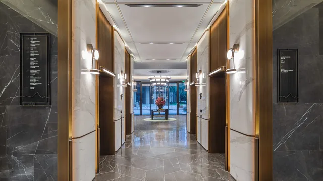 Wyndham Wenzhou photo 7