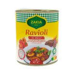 Buy Halal Ravioli Beef from Zakia France