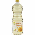 Buy Sunflower Oil Halal from France