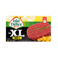 Le XL from Isla Delice France