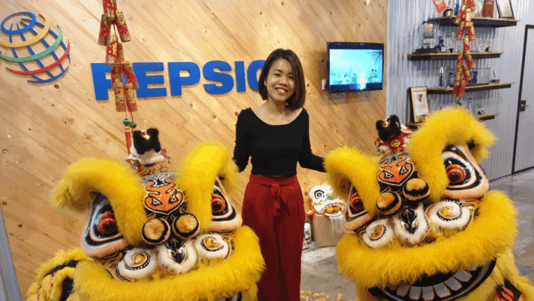 🇲🇾 Pepsico (Malaysia) Sdn Bhd is Halal Certified by JAKIM Malaysia