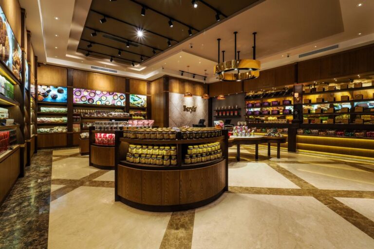 🇲🇾 Beryl’s Chocolate & Confectionery Sdn Bhd is Halal Certified by JAKIM Malaysia