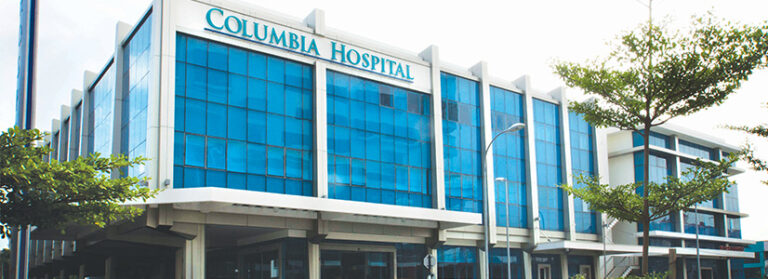 Columbia Asia Sdn Bhd – Setapak is Halal Certified by JAKIM Malaysia