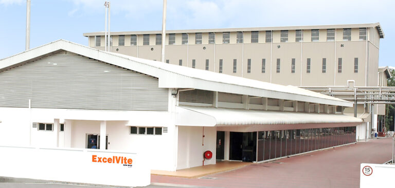 Excelvite Sdn Bhd is Halal Certified by JAKIM Malaysia