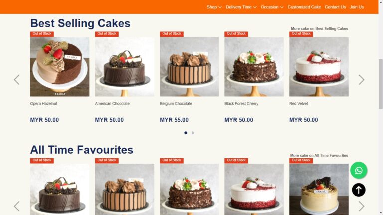 Family Confectionery Sdn Bhd is Halal Certified by JAKIM Malaysia