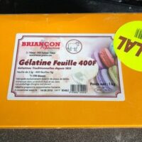 front fr.3.400 208