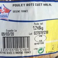front fr.3.400 288