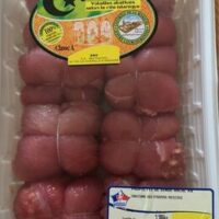 front fr.3.400 500