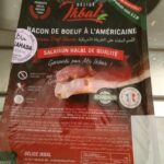 Poudre de Gochugaru (1kg/pqt) - HALAL - eHalal Halal Network