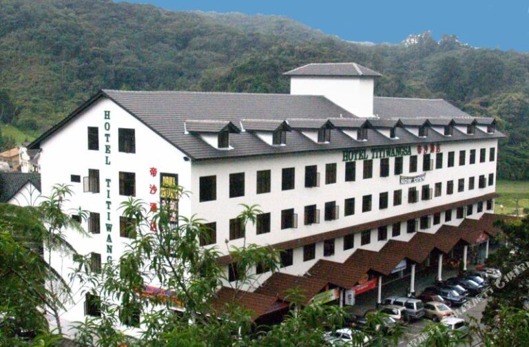 Hotel Titiwangsa Sdn Bhd is Halal Certified by JAKIM Malaysia