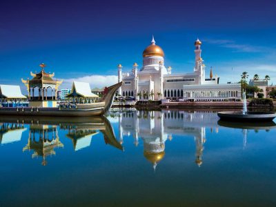 Brunei