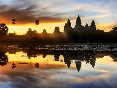 Cambodia