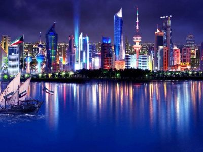 Kuwait