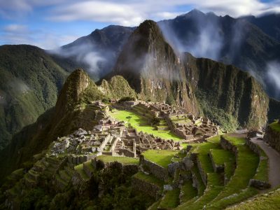 Peru