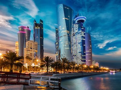 Qatar