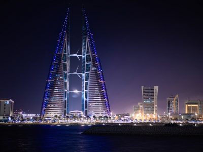 Bahrain