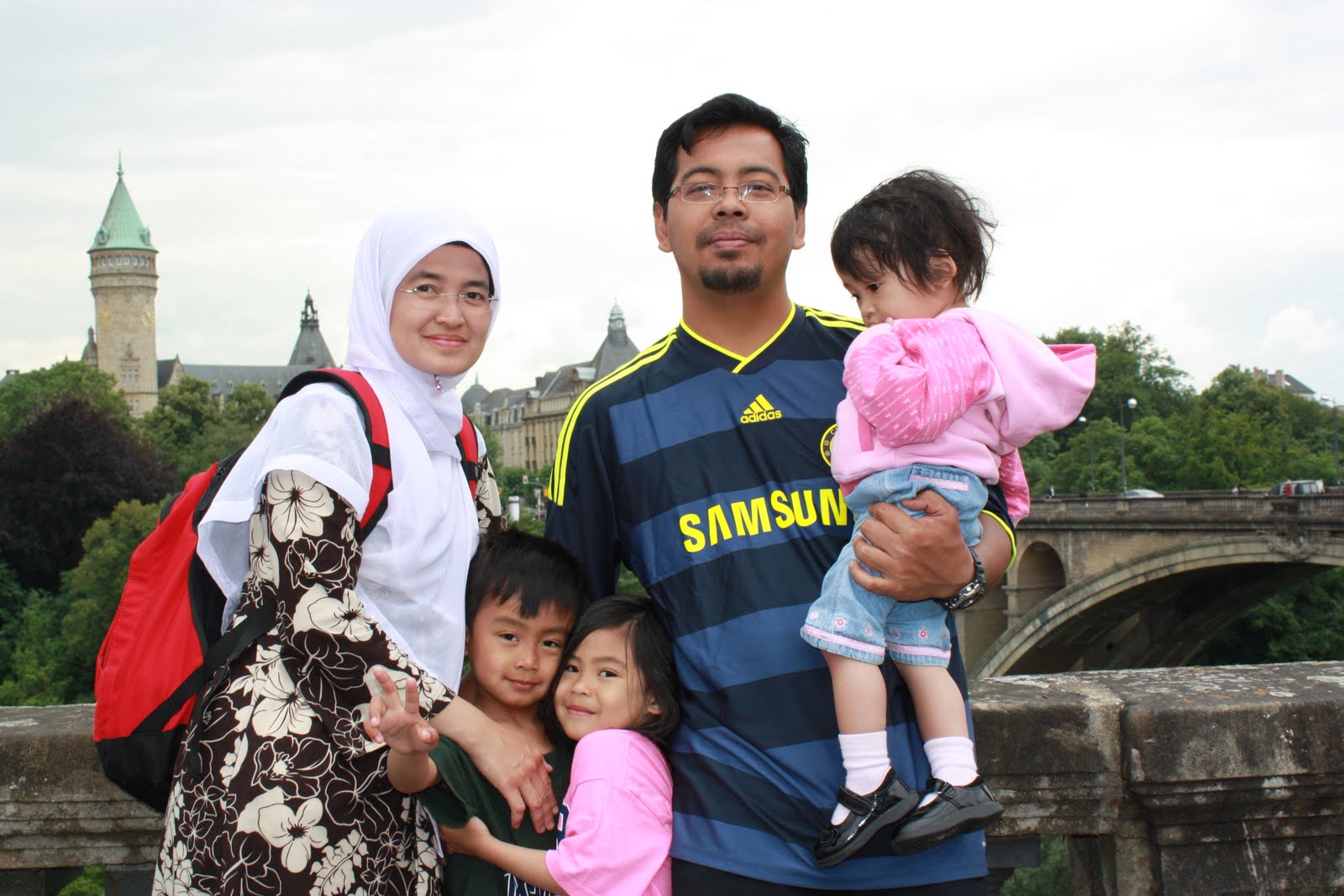 LuxembourgIslam
